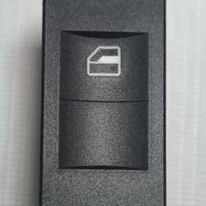 INTERUPTOR DE ELEVAVIDR ELECTRICA PARA VW  POLO 2001/2002