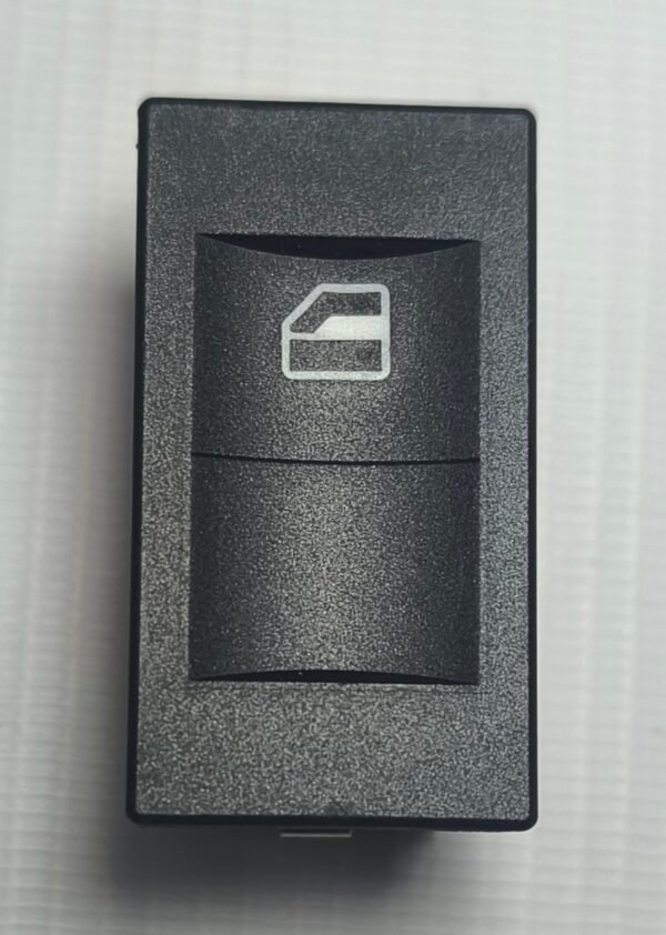 INTERUPTOR DE ELEVAVIDR ELECTRICA PARA VW  POLO 2001/2002