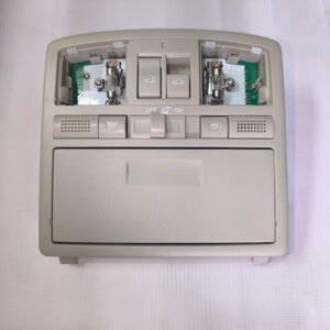CONSOLA TECHO LUCES MAZDA 6 MODELO NUEVO